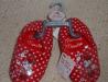 Тапочки Mothercare новые 25р превью 532581.