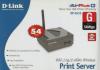Превью Wi-fi Принт-сервер D-Link DP-G310 Санкт-Петербург - 1