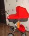 Stokke Xplory 2010 модель доставка бесплатная превью 532649.