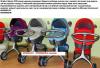Превью Stokke Xplory 2010 модель доставка бесплатная Москва - 4