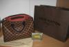 Превью Сумка Louis Vuitton Speedy Damier Canvas 30 Москва - 1