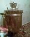 Медный самовар на 40 литров превью 532688.