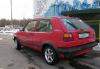 Превью Volkswagen Golf, 1991 Москва - 3