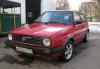 Превью Volkswagen Golf, 1991 Москва - 4