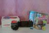 PSP slim 3008 (black)+игры превью 532937.