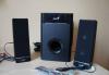 Акустическая система  SW -N 2.1  1100 превью 532986.