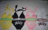 Купальник juicy couture превью 533030.
