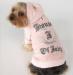 Одежда для собак Juicy couture превью 533074.