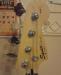 Превью Fender Squier Affinity Precision Bass Санкт-Петербург - 1