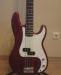 Превью Fender Squier Affinity Precision Bass Санкт-Петербург - 2
