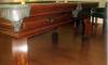 Превью Стол бильярдный "Версаль" 8 футов, пул, ардезит Москва - 1