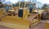Бульдозер Caterpillar D6N б/у превью 533469.