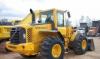 Фронтальный погрузчик Volvo L60E б/у превью 533492.