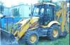 JCB 3CX Turbo, Экскаватор погрузчик JCB 3CX Turbo превью 533496.