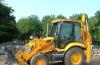 Экскаватор погрузчик JCB 3CX б/у, Трактор JCB 3CX б/у превью 533514.
