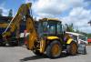 Экскаватор-погрузчик JCB 4CN б/у, Погрузчик JCB 4CN б/у превью 533528.