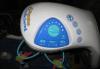 Превью Колыбелька-качели Fisher-Price за 4 500 руб Москва - 3