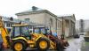 Экскаватор погрузчик JCB 4CN б/у, Трактор JCB 4CN б/у превью 533581.