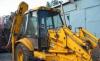 JCB 3CX 2002 года, Экскаватор-погрузчик JCB 3CX превью 533593.