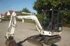 Мини экскаватор Bobcat-X225, Экскаватор Bobcat-X225 б/у превью 533607.