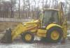 Экскаватор погрузчик Komatsu WB97R, Трактор Komatsu WB97R превью 533613.
