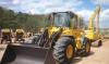Продам фронтальный погрузчик Volvo L70E, Б/у погрузчик превью 533635.