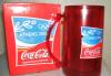 2 замораживающиеся олимпийские кружки от coca-cola превью 533671.