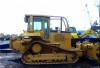 Превью Бульдозер б/у Caterpillar D5M LGP, б/у бульдозер Caterpillar Санкт-Петербург - 1
