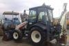 TEREX 880, Экскаватор-погрузчик TEREX 880 б/у превью 533684.