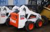 BobCat S175 б/у, Минипогрузчик BobCat S175 б/у превью 533685.
