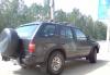 Превью Opel Frontera, 1994 Москва - 2