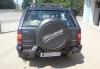 Превью Opel Frontera, 1994 Москва - 3