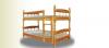 Детская двухъярусная кровать Скаут-2 превью 530482.