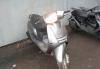 Превью Honda Lead AF 48 современный 2 местный скутер Москва - 1