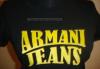 Превью Armani новые  футболки Москва - 1