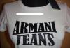 Превью Armani новые женские футболки Москва - 1