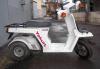 3колесный скутер Honda Gyro X 50 превью 534302.