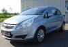 Превью Opel Corsa, 2008 Москва - 1