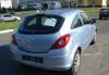 Превью Opel Corsa, 2008 Москва - 2