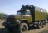 ЗИЛ-131 схранения и БУ шл превью 534744.