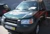 Land Rover Freelander, 2000 превью 534945.