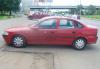 Превью Opel Vectra, 1997 Москва - 1