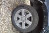 Колеса комплект Nissan Xtrail 2008 R17 превью 530549.