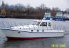 Превью Моторная яхта для семейного отдыха Москва - 1