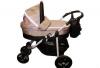 Детская коляска 2в1 Happych Aviator превью 535502.