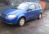 Chevrolet Aveo, 2005 превью 535684.