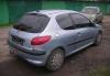 Превью Peugeot 206, 2000 Москва - 2