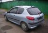 Превью Peugeot 206, 2000 Москва - 3