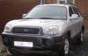 Превью Hyundai Santa FE, 2003 Ростов-на-Дону - 1