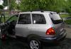 Превью Hyundai Santa FE, 2003 Ростов-на-Дону - 2